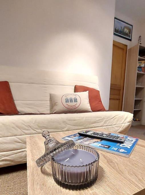 Les Petits Maillots / Hyper Centre / 4 Voyageurs Apartman Dieppe Kültér fotó