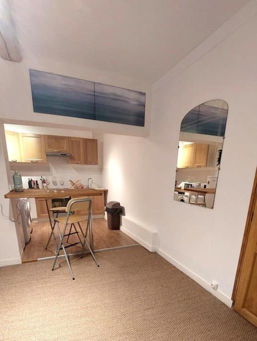 Les Petits Maillots / Hyper Centre / 4 Voyageurs Apartman Dieppe Kültér fotó