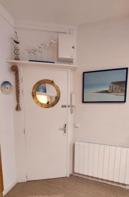 Les Petits Maillots / Hyper Centre / 4 Voyageurs Apartman Dieppe Kültér fotó